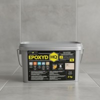 Зат WIMEPOXYD HQ 1/35 2кг багама-беж (1 сорт) WIM фото 1