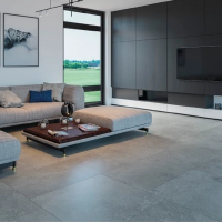 GPTU 1201 LIGHT GREY COLIN (1 сорт) Cersanit фото 1