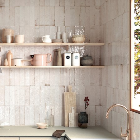 CARMEN WHITE (1 сорт) BESTILE