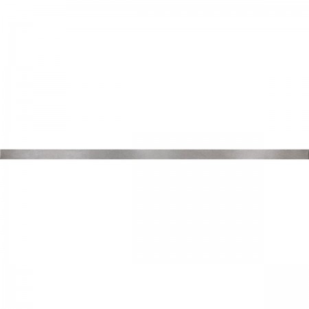 METAL SILVER GLOSSY BORDER (1 сорт) Cersanit