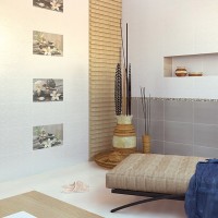 OLIVIA WHITE (1 сорт) Cersanit фото 2