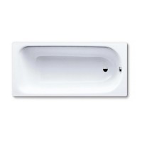 112600010001 Mod.373-1 Saniform Plus Ванна 170х75 (1 сорт) Kaldewei