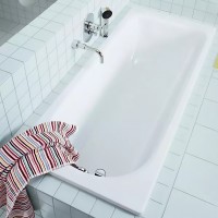 112600010001 Mod.373-1 Saniform Plus Ванна 170х75 (1 сорт) Kaldewei фото 4