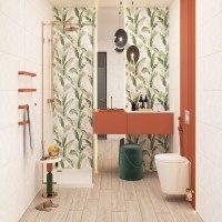 NG-SFERA LEAF D (1 сорт) CERAMICA DESEO фото 2