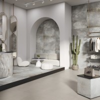 REEF WHITE RECT (1 сорт) Ape Ceramica фото 1