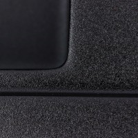 7850 GALANS  Кухонна мийка гранітна 780*500*200, чорна матова (1 сорт) Valeso фото 6