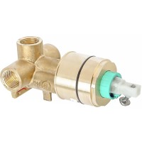 13620180 Внутрішня частина змішувача (1 сорт) HANSGROHE фото 2