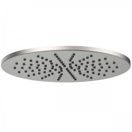 ZSOF 074 ST MASTER  Верхній душ, d 225mm  steel looking (1 сорт) Paffoni
