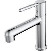 5050010 DO IT Змішувач для раковини, хром (1 сорт) Devit фото 2