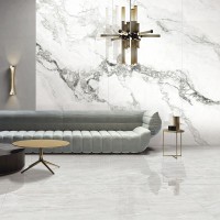 YGB12279P370 DREAM BIANCO MATT (1 сорт) ALMERA CERAMICA-2 фото 7