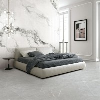 YGB12279P370 DREAM BIANCO MATT (1 сорт) ALMERA CERAMICA-2 фото 5