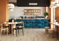 NAIROBI OFF WHITE 7,5х30 (1 сорт) CERAMICA DESEO фото 3