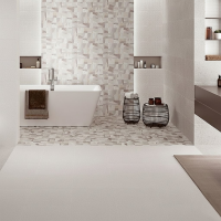 ROVENA LIGHT GREY SATIN (1 сорт) OPOCZNO UA фото 3