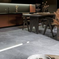 SPACE STONE Сірий глянц протектор 5V2990 (1 сорт) Golden Tile фото 1