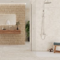 P.E. TIVOLI ALMOND MT RECT (1 сорт) ALMERA CERAMICA (SPAIN) фото 2