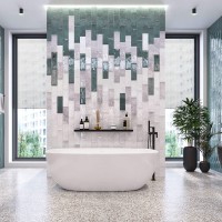 Como Сірий Рельєф CO2051 (1 сорт) Golden Tile фото 2