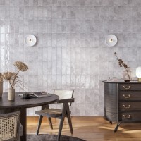 Como Сірий Рельєф CO2051 (1 сорт) Golden Tile фото 1