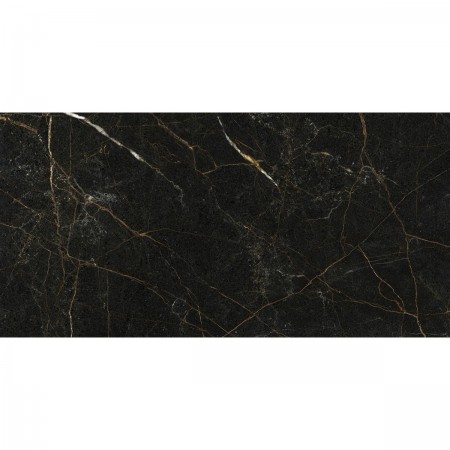 MARMO PERLANERA Чорний глянець MPС990 (1 сорт) Golden Tile