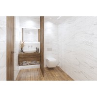 Elba Рельєф Сірий 862061 (1 сорт) Golden Tile фото 1