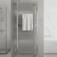 1.7.044548.P  Рушникосушка INOX Гера  1500х630/600, полір. нержавійка (1 сорт) Mario