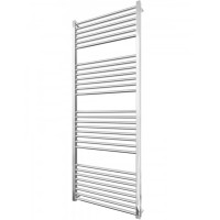 1.7.044548.P  Рушникосушка INOX Гера  1500х630/600, полір. нержавійка (1 сорт) Mario фото 1