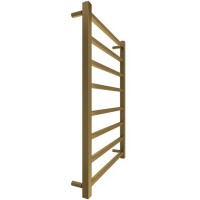 1.2.0600.03.GS Рушникосушка Токіо 800х530/500, золото сатин (1 сорт) Mario фото 3