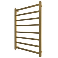 1.2.0600.03.GS Рушникосушка Токіо 800х530/500, золото сатин (1 сорт) Mario фото 2