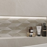 SYLVIE GEO SATIN (1 сорт) OPOCZNO UA фото 3