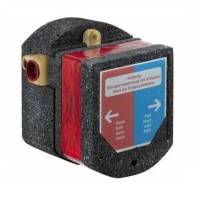 38001 Zenta Внутрішня частина змішувача д/раковини (1 сорт) Kludi