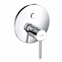 386710576 Kludi Bozz Душова система, хром (1 сорт) Kludi фото 2