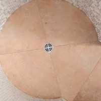 3601100 Зливний трап TECEDrainpoint низький горизонтальний (1 сорт) Tece фото 4
