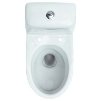 K07-240 Компакт 770 EKO 2000 011 3/6 з поліпропіленовим сидінням з металевими кріпленнями, нижній пі MITO фото 1