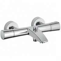 351010538 Zenta Термостат д/ванни (1 сорт) Kludi