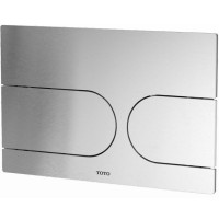 MB177EM#S TOTO Клавіша для NEOREST WX1/WX2, хром (1 сорт) TOTO фото 1