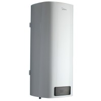Водонагрівач MIDEA D80-20EFT2 80л (1 сорт) MIDEA фото 1
