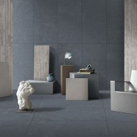 BESANA NERO (1 сорт) ALMERA CERAMICA-2