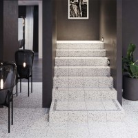 STEPS Сірий L32760 (1 сорт) Golden Tile фото 1