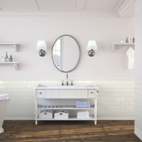 LONDON BLANCO фриз (1 сорт) Ape Ceramica