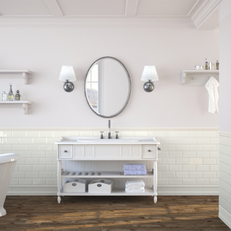 LONDON BLANCO фриз (1 сорт) Ape Ceramica