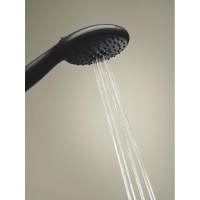 UA26415SC8 Eurosmart OHM набір для комплектації душа, 2 споживачі, чорний матовий (1 сорт) Grohe фото 11