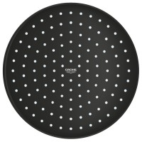 UA26415SC8 Eurosmart OHM набір для комплектації душа, 2 споживачі, чорний матовий (1 сорт) Grohe фото 3