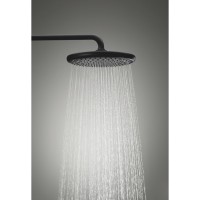 UA26415SC8 Eurosmart OHM набір для комплектації душа, 2 споживачі, чорний матовий (1 сорт) Grohe фото 8