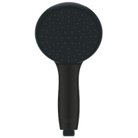 UA26415SC8 Eurosmart OHM набір для комплектації душа, 2 споживачі, чорний матовий (1 сорт) Grohe фото 5