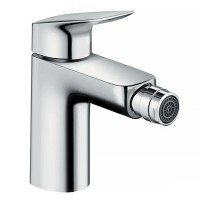 71200000 Logis 100 Змішувач д/біде (1 сорт) HANSGROHE