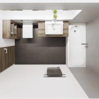 111800010001 Mod.363-1 Saniform Plus Ванна 170х70 (1 сорт) Kaldewei фото 3