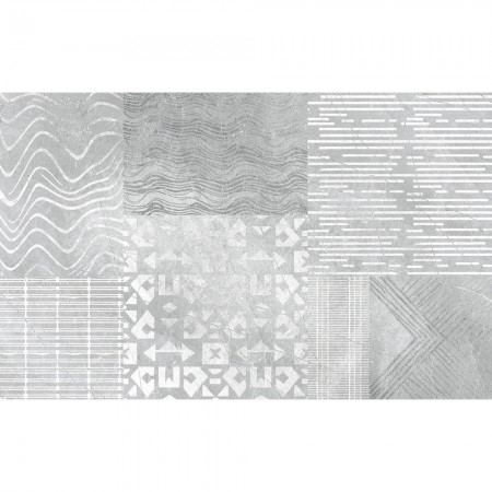 Stone Store Patchwork Сірий SY2151 (1 сорт) Golden Tile