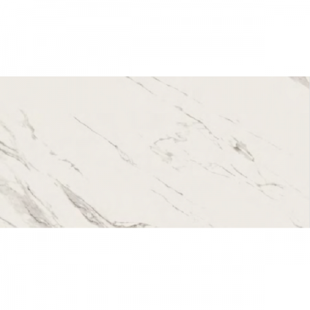 CALACATTA MISTARI WHITE SATIN RECT (1 сорт) Cersanit