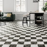 CHESS MARQUINA (1 сорт) ALMERA CERAMICA (SPAIN) фото 1