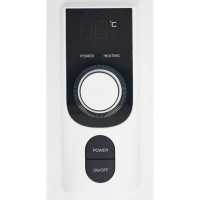 Водонагрівач MIDEA D100-20ED2(D) (1 сорт) MIDEA фото 4