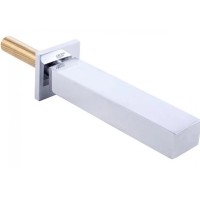 13303000 EUROCUBE Вилив для ванни, настінний монтаж , 170 мм (1 сорт) Grohe фото 2